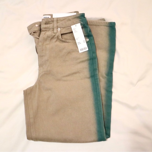 Urban Outfitters - High & Wide jeans size 25 - Picture 3 of 4